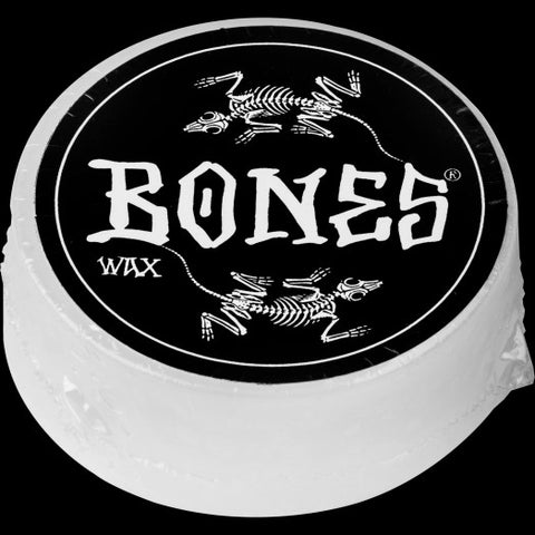Bones Skateboard Wax