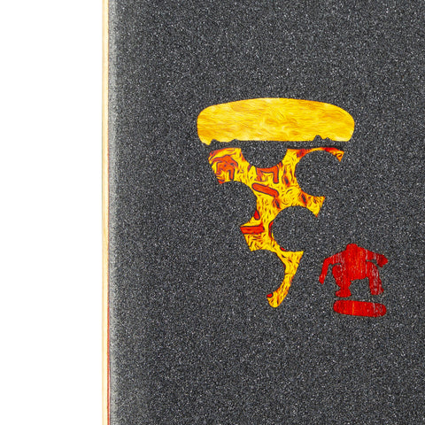 AmGrip Pizza Griptape