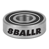 Bronson Bearings G3 Eric Winkowski
