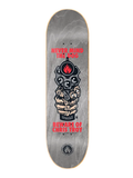 Black Label Chris Troy Beware Deck 8.5"
