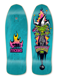 Black Label Lucero 1 2 X U Deck 10"