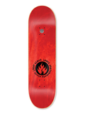 Black Label Omar Hassan Ripper Deck 8.38"