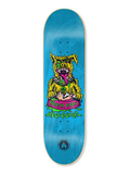 Black Label Patrick Ryan Sick Dog Deck 8.25"