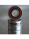 Bronson Ceramic Bearings