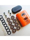 Bronson Ceramic Bearings