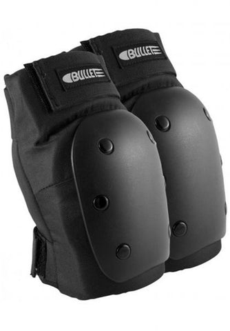 Bullet Knee Safety Pads