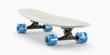 Landyachtz Butter Surf Skate White Oak Lines 31.2"
