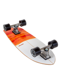 Carver 30.25" New Firefly Complete with CX