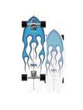 Carver 30.75" AIPA Sting Complete with CX or C7