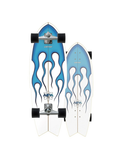 Carver 30.75" AIPA Sting Complete with CX or C7