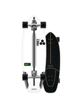 Carver 30.75" CI Happy Complete with CX or C7