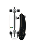 Carver 30.75" CI Happy Complete with CX or C7