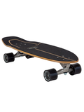 Carver 30.75" CI Happy Complete with CX or C7