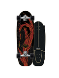 Carver 31.25" Knox Phoenix Complete with CX or C7