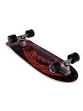 Carver 31.25" Knox Phoenix Complete with CX or C7