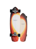 Carver 32" Glass Off Complete with CX or C7