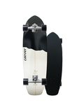 Carver 32.50" Black Tip Complete with CX or C7