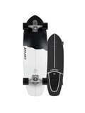 Carver 32.50" Black Tip Complete with CX or C7
