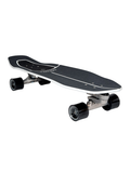 Carver 32.50" Black Tip Complete with CX or C7