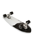 Carver 32.50" Black Tip Complete with CX or C7