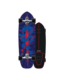 Carver 34" Kai Lenny Dragon Complete with CX or C7