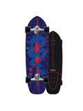 Carver 34" Kai Lenny Dragon Complete with CX or C7