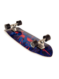 Carver 34" Kai Lenny Dragon Complete with CX or C7