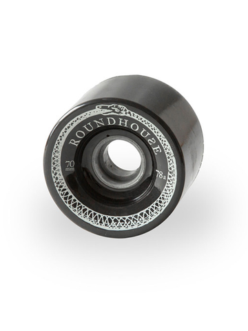 Carver Roundhouse MAG Wheels Smoke 69mm & 70mm 78a