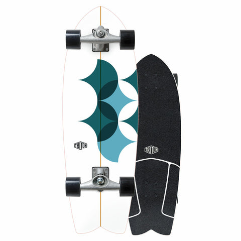 Carver Triton 29" Astral Complete