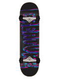 Creature 3D Logo Mini Skateboard Complete 7.75"