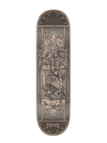 Creature Baekkel Skirmish Skateboard Deck 8.6"