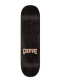 Creature Baekkel Skirmish Skateboard Deck 8.6"