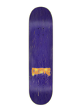 Creature Erosion SM 7 Ply Birch Skateboard Deck 7.75"