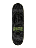 Creature Gardner Keepsake VX Skateboard Deck 8.8"