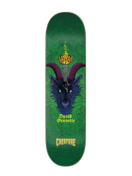 Creature-Gravette-Archfiend-