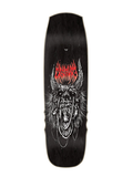 Creature Hitz Jiniri Pro Skateboard Deck 9"