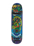 Creature Hitz Larb Ball Deck 8.78"