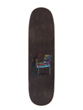Creature Hitz Larb Ball Deck 8.78"