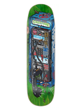 Creature Hitz Last Call Skateboard Deck 8.78"