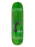 Creature Hitz Last Call Skateboard Deck 8.78"