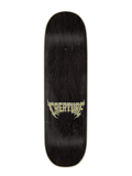 Creature Kimbel Gas Can Flame Skateboard Deck 9"