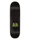 Creature Kimbel Heist Skateboard Deck 9"