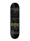 Creature Lockwood Keepsake VX Skateboard Deck 8.25"