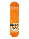 Creature Lockwood Token Powerply Skateboard Deck 8.25"