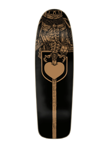 Creature Losi Knight Deck 9.74" (Limited Edition)