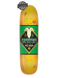 Creature Malt Sliquor MD Everslick Deck 8.65"