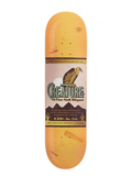Creature Malt Sliquor SM Everslick Deck 8.375"