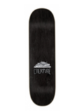 Creature Martinez La Vaca Argentina Deck 8.6"