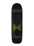 Creature Martinez Stab-BQ Skateboard Deck 8.99"