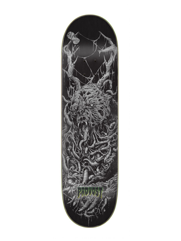 Creature Provost Beer Skateboard Deck 8.47"